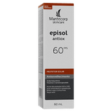 Protetor Solar FPS60 Episol Antiox 60g